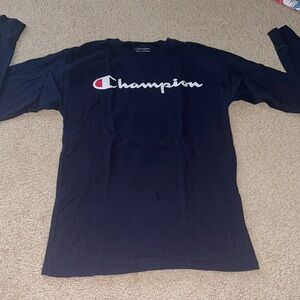 Womens Champion Authentic Athleticwear Shirt
